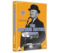 The Arthur Haynes Show - Volume 6 [DVD] [Edizione: Regno Unito]