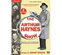 The Arthur Haynes Show - Volume One [DVD]