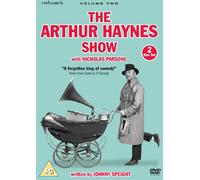 The Arthur Haynes Show - Volume Two [DVD] [Edizione: Regno Unito]