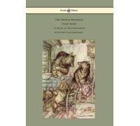 The Arthur Rackham Fairy Book - A Book of Old Favourites with New Il (Tascabile)