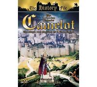 The Arthurian Legends - Camelot [Edizione: Regno Unito]