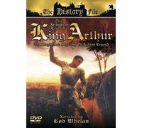 The Arthurian Legends - King Arthur [Edizione: Regno Unito]