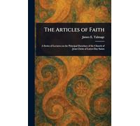 The Articles of Faith