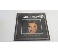 The Artie Shaw Collection