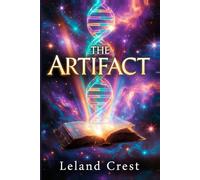 The Artifact: The book read her before she opened it.