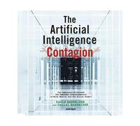 The Artificial Intelligence Contagion: Can Democracy Withstand the Imminent Tran
