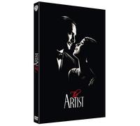 The artist (DVD) Dujardin Jean Bejo Berenice Goodman John