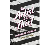 The Artist and Her Thief: Stolen Love Series