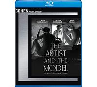 The Artist and the Model
