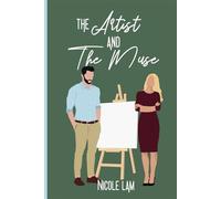 The Artist and The Muse: A Christian Romance: 4