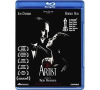 The Artist (Blu-Ray) (Import) (2012) Jean Dujardin; Bérénice Bejo; James Cro