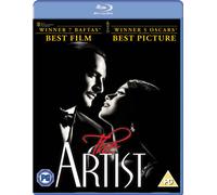 The Artist (Blu-ray) John Goodman Malcolm McDowell Bitsie Tulloch Jen Lilley