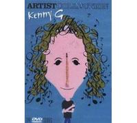 The Artist Collection DVD - Kenny G