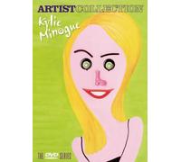 The Artist Collection DVD - Kylie M
