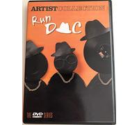 The Artist Collection DVD - Run Dmc