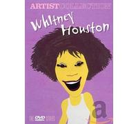 The Artist Collection DVD - Whitney