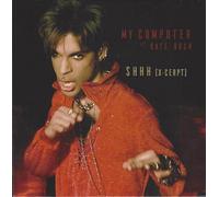 The Artist (Formerly Known As Prince) - My Computer / Shhh