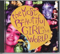 The Artist (Formerly Known As Prince) - The Artist (Formerly Known As Prince): The Most Beautiful Girl In The World [CD]