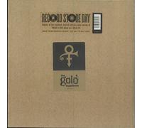 The Artist (Formerly Known As Prince) - The Gold Experience Dbl LP Gold Vinyl RSD 2022