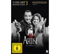 The Artist - Limited Award Edtion (+ CD)