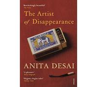 The artist of disappearance