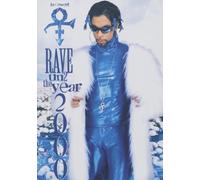 The Artist RAVE 2000 [Edizione: Regno Unito]