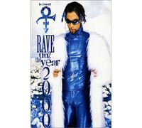 The Artist - Rave un2 the year 2000
