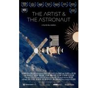 The Artist & the Astronaut (DVD)