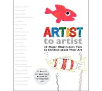 The Artist to Artist (Copertina rigida)