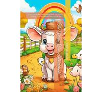 The Artistic Cow Sketchbook": "A Fun and Inspiring Drawing Book for Artists, Hobbyists, and Animal Lovers of All Ages"