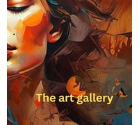 The Artistry collection, art gallery, decorative delight: Beauty on walls Book