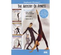 The Artistry of Fitness Series
