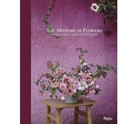 Maria Gabriela Salazar Ngo The Artistry of Flowers (Copertina rigida)