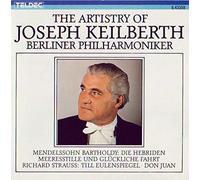 The Artistry of Joseph Keilberth