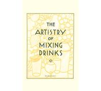 The Artistry of Mixing Drinks
