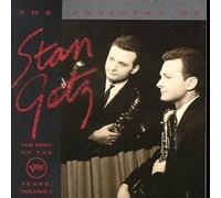 The Artistry of Stan Getz: The Best of the Verve Years, Vol. 1 by Stan Getz (1991-11-19)