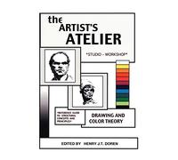 The Artist's Atelier: Reference guide to Structural Concepts and Principles