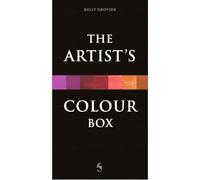The Artist's Color Box: Understand the Stories Behind the Paints and Pigments Used by the Great Artists With This Unique 49-card Deck
