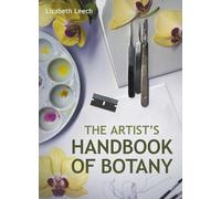 The Artist's Handbook of Botany