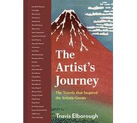 The Artist's Journey: The travels that inspired the artistic greats (2)