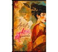 The Artist's Love Aquarela