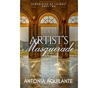 The Artist's Masquerade