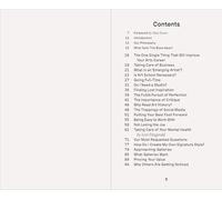 The Artist's Roadmap: Career Strategies for the Emerging Artist