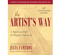 The Artist's Way: 25th Anniversary Edition