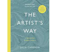 Julia Cameron The Artist's Way (Tascabile)