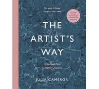 The Artist's Way : Luxury Hardback Edition-07ia Cameron-Copertina rigida