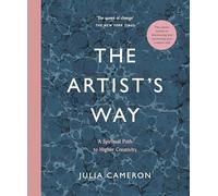 Julia Cameron The Artist's Way (Copertina rigida)