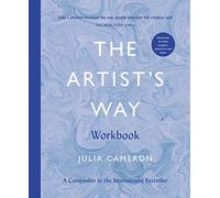 Julia Cameron The Artist's Way Workbook (Tascabile)