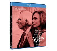 The Artist's Wife