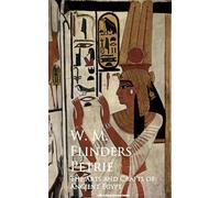 The Arts and Crafts of Ancient Egypt